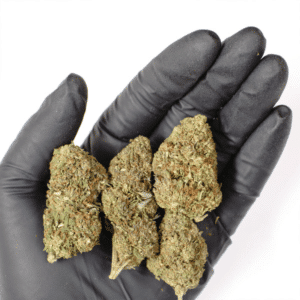Og Bubba Kush