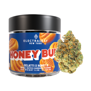 Honey Bun strain