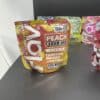 1000 mg edible gummy near me