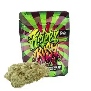 krippy kush