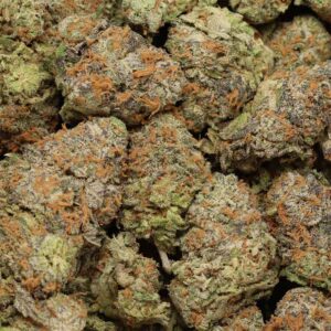 super lemon strain