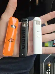 Zero Nicotine Disposable Vape Near Me