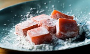 how to make cannabis gummies