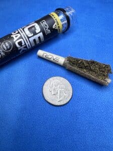rove prerolls