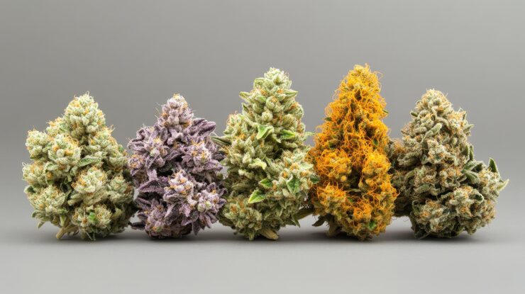 best weed strains 2026
