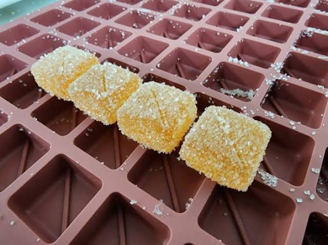 how to make cannabis gummies