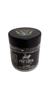 premier cannabis