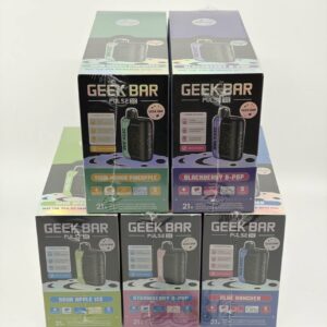 geek bar blue razz ice