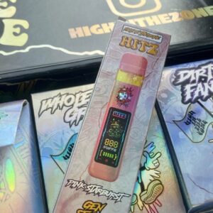 hitz cart gen 7