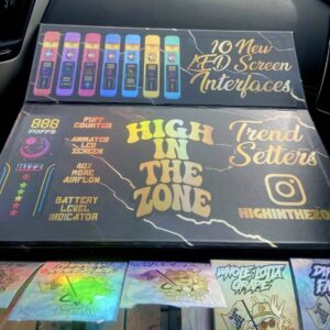 hitz cart gen 7