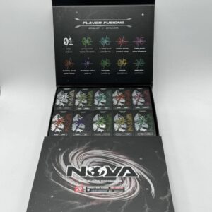 nova cannabis 2g disposable