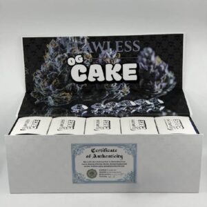 cake flawless edition