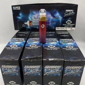 sluggers hit switch 2g