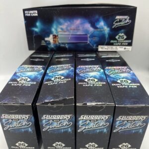 sluggers hit switch 2g